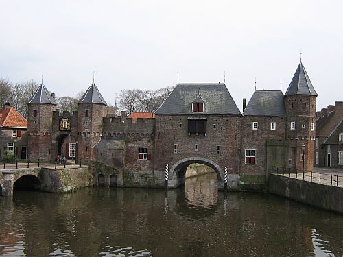 Secret Hotel Amersfoort Secret Hotel Amersfoort